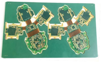 rigid pcb, rigid flex pcb, rigid-flex PCB, FPC factory, FPC, rigid-flex board, multilayer rigid flex,  FPC Shenzhen, FPC factory China, FPC assembly